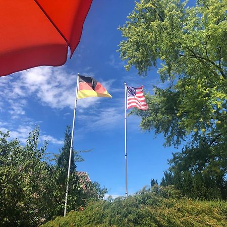 豪斯艾姆库公寓酒店 Schömberg 外观 照片